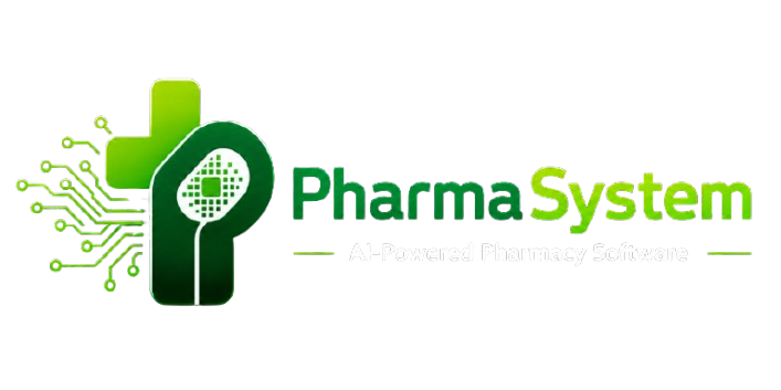 PharmaSystem — Smarter Pharmacy. Stronger Business.