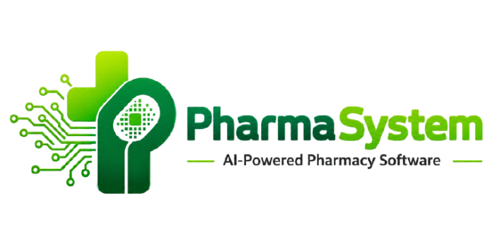 PharmaSystem — Smarter Pharmacy. Stronger Business.